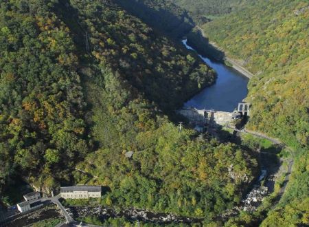 Site Hydroélectrique EDF du Saillant_1
