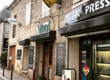tabac presse