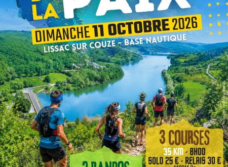 trail paix OK