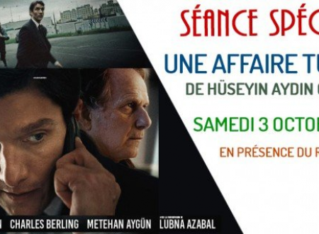 une affaire turque