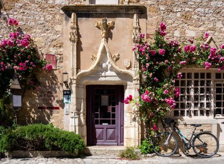 Maison des Chanoines