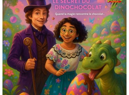 04042026_Jeu de Pâques_Parc aux dinosaures_Saint Léon sur Vézère