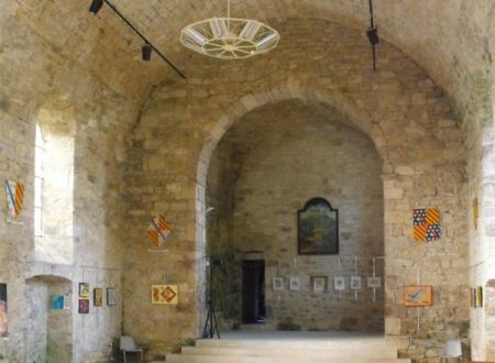 Chapelle des Capucins_2