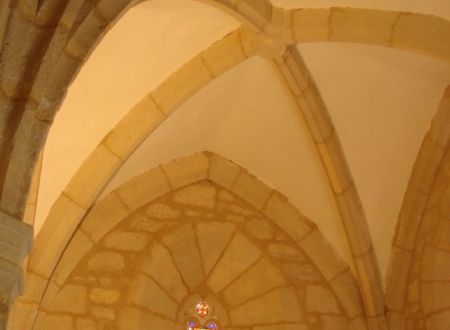 Chapelle du château de Verneuil_2