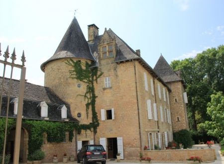 Hôtel noble de la Chabroulie_1