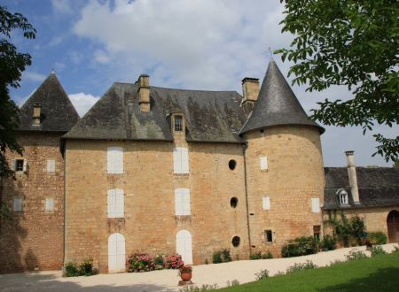 Hôtel noble de la Chabroulie_2