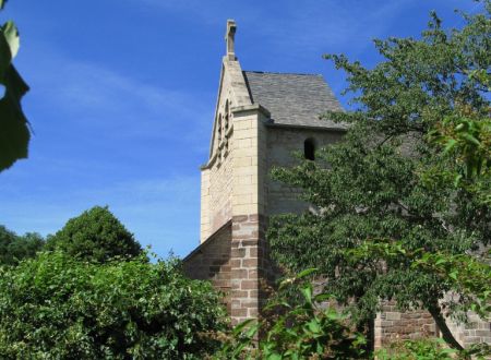 Eglise de Saint-Aulaire_2
