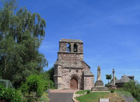 Eglise de Saint-Cyprien_1