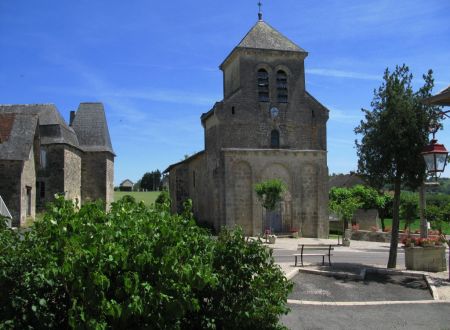 Eglise Sainte Marguerite_1