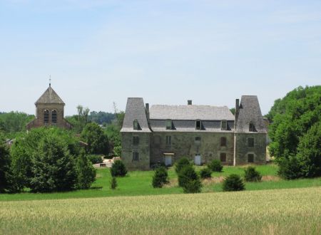 Eglise Sainte Marguerite_2