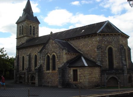 Eglise d'Ayen_1