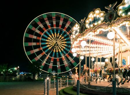 Foires franches de Brive - Edition 2023_1