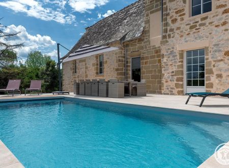 du Château de Lissac_2