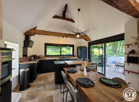 Gîte de la Quiétude_5