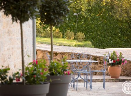 La Maison des Templiers - Le Moulin_2