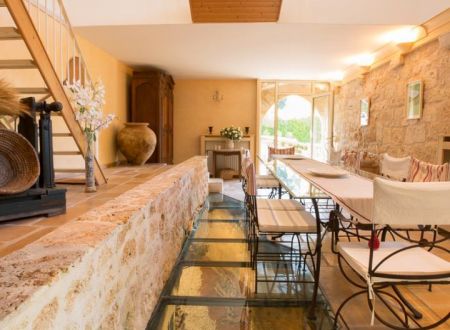 La Maison des Templiers - Le Moulin_4