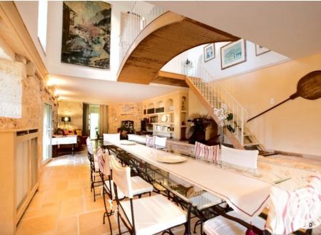 La Maison des Templiers - Le Moulin_5