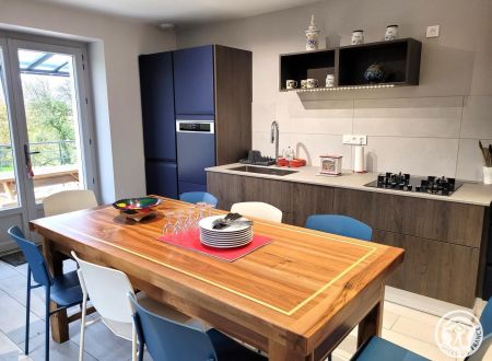 Gîte de La Civadal_5