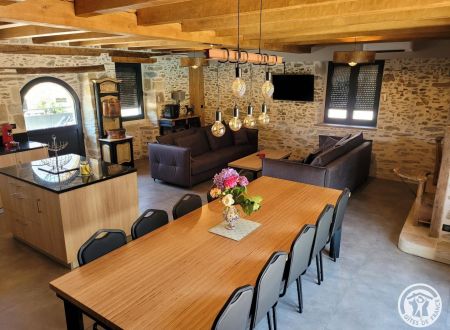 Le petit Domaine de Combarsou_3