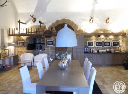 Château de Lissac_5