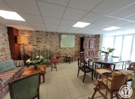 Au fil de La Bontat ~ Vézère_4