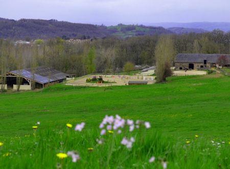 Centre équestre de Langlade_1
