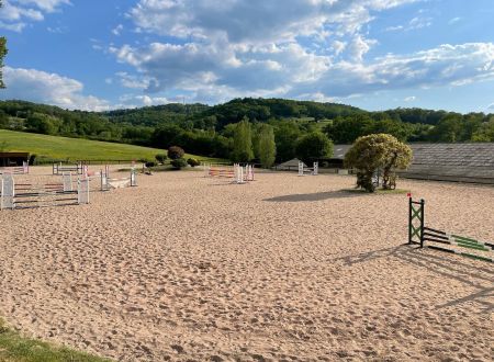 Centre équestre de Langlade_2