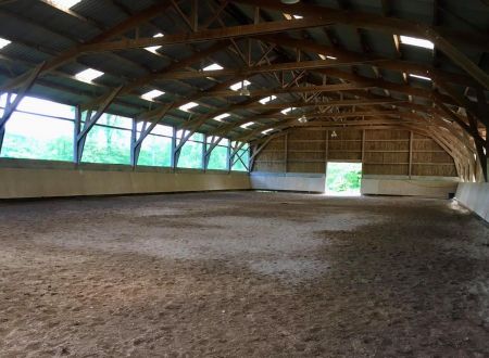Centre équestre de Langlade_4