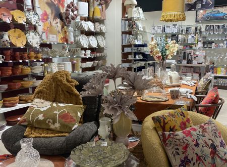 Ambiance et Styles Brive magasin de décoration