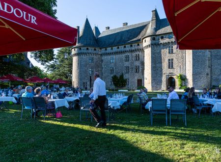 Cabaret Equestre Hasta Luego - Pompadour © Cris Bastiane - Web (15) réduite