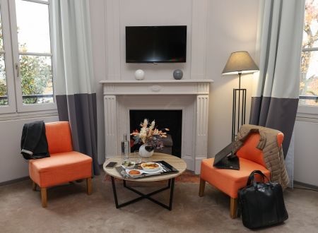 Chateau de Lacan_Plateau repas-5346