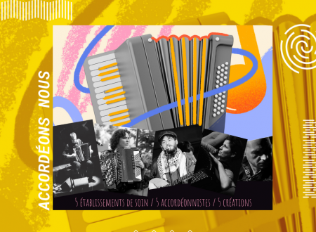 Concert Accordéon nous