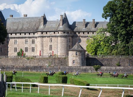 Courses hippiques - Pompadour ©Cris Bastiane - Web (21)