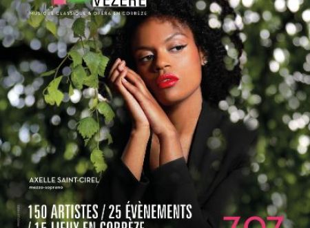 FESTIVAL DE LA VEZERE