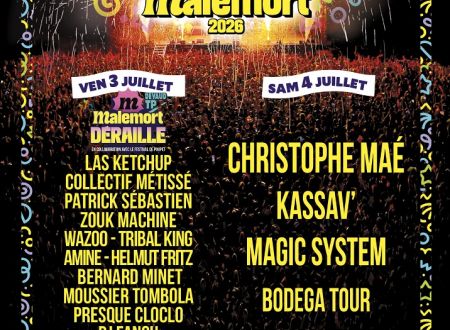 Festi'Malemort général