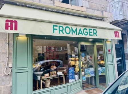 Fromagerie Miane Ext