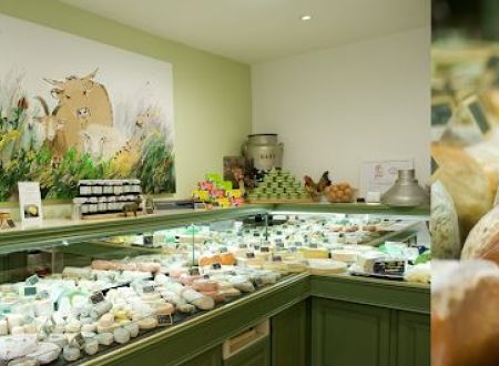 Fromagerie Miane