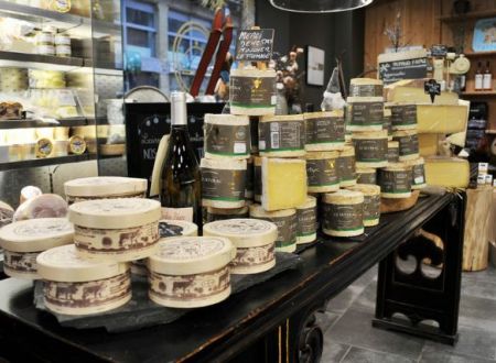 Fromagerie par Bruno 2