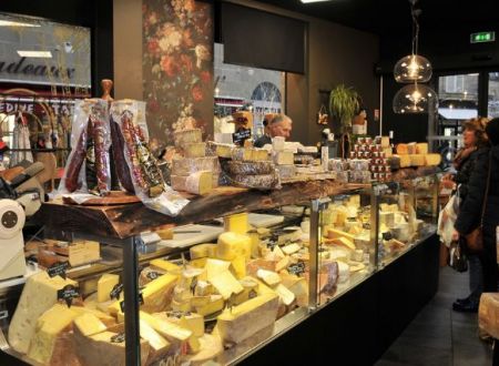 Fromagerie par Bruno