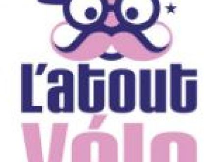 L'Atout vélo LOGO