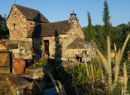 L'Atelier du Reyrand - Four à pain_2