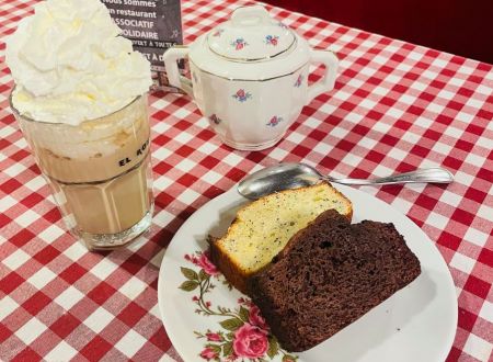 La Bonne étoile gateau