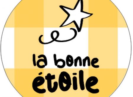 La Bonne étoile logo