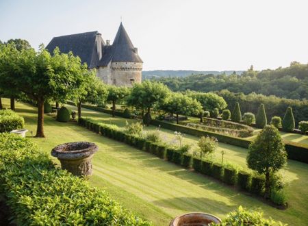 Manoir de Peyraux (3)