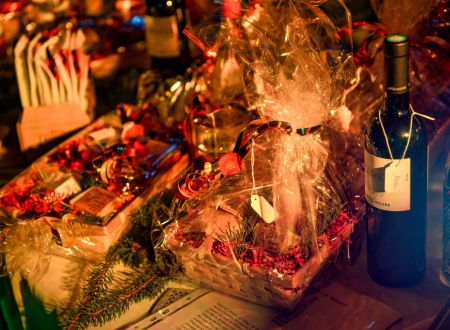 Marché de Noël Pompadour 2022 © Benoit Charles (5)