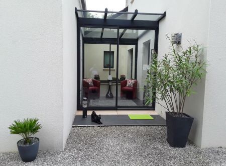 Meublé Gaucherot Ext 2