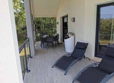 Meublé Gaucherot Ext 3