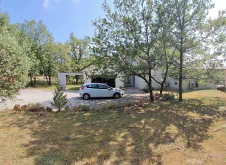 Meublé Gaucherot Ext parc