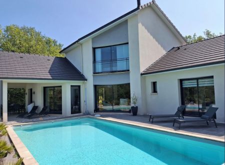 Meublé Gaucherot Ext