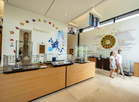 Musée du Président Chirac (1)